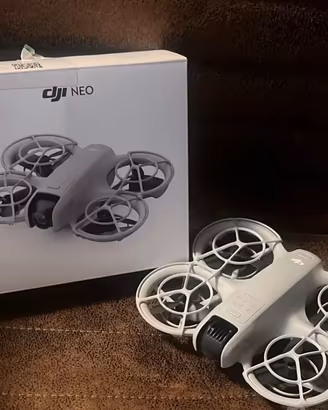 Dji Neo drone
