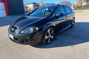 Seat leon 1.4 tsi 122cv gpl landi renzo