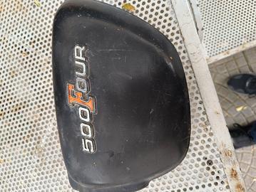 Fianchetto Honda Four