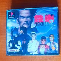 Tekken 2 - videogioco per Ps1