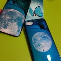 IPhone 7 cover/custodia