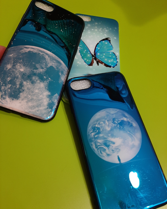 IPhone 7 cover/custodia