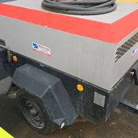 motocompressore aria 2000 litri