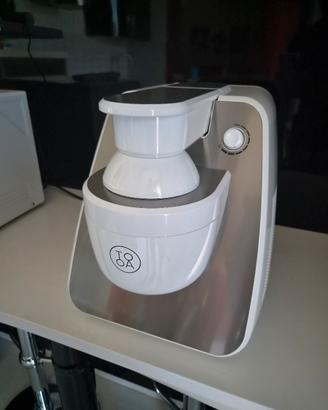 macchina del gelato Tooa
