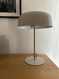 Lampada da tavolo design