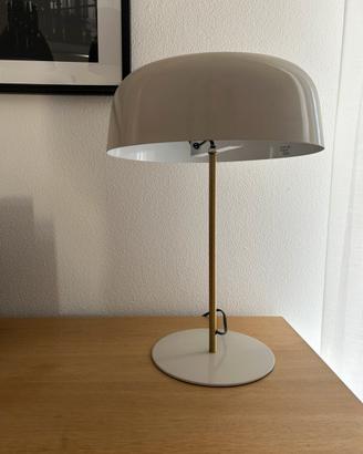 Lampada da tavolo design