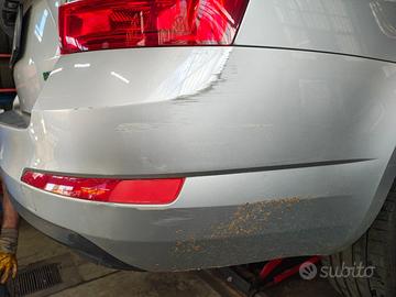 Skoda Octavia SW DSG Exclusive G-Tec