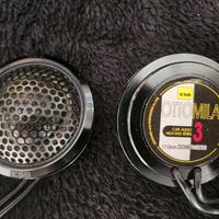 tweeter Esb serie 8000