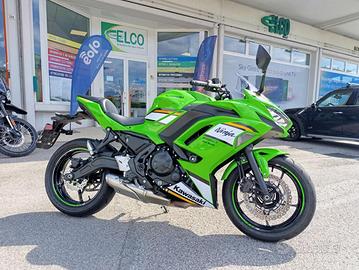 KAWASAKI Ninja 650 ninja 650