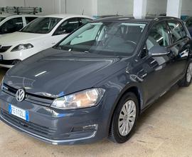 Volkswagen Golf 1.4 TGI 5p. Trendline BlueMotion