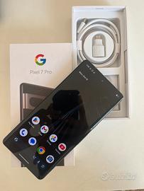 Google Pixel 7 Pro