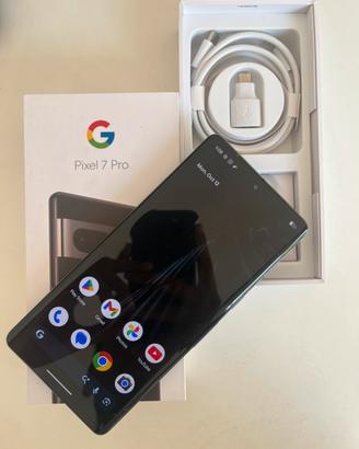 Google Pixel 7 Pro