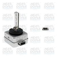 Lampadina D3S HELLA primo impianto