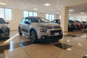 CITROEN C3 3ª serie C3 BlueHDi 75 S&S Shine