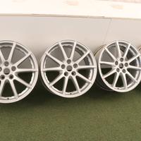 Cerchi in lega Land Rover Discovery Sport Evoque