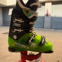 Scarponi uomo Tecnica 42/44 285-330 mm