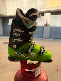 Scarponi uomo Tecnica 42/44 285-330 mm