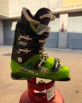 Scarponi uomo Tecnica 42/44 285-330 mm