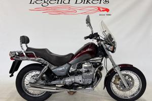 Moto Guzzi Nevada 750 RED