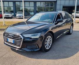 Audi A6 Avant 40 2.0 TDI quattro ultra S tronic Bu