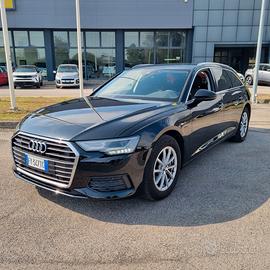 Audi A6 Avant 40 2.0 TDI quattro ultra S tronic Bu