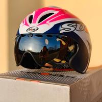 casco bici crono triathlon Suomy