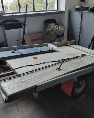 Carrello appendice
