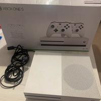 Xbox one S 1Terabyte
