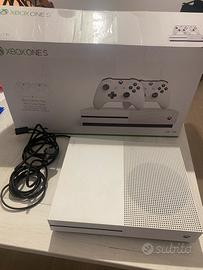 Xbox one S 1Terabyte