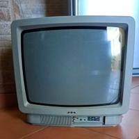 Tv Mivar Vintage a Tubo Catodico