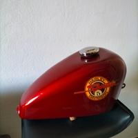 Serbatoio Harley Davidson sportster