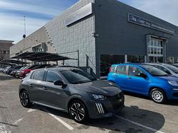 PEUGEOT 208 PureTech 100 Stop&Start 5 porte Allu