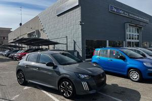 PEUGEOT 208 PureTech 100 Stop&Start 5 porte Allu