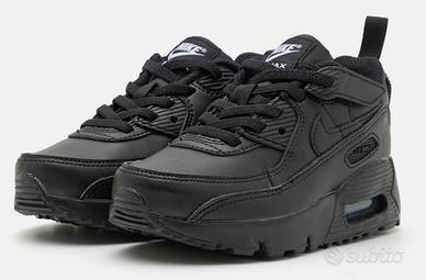 Nike Air Max 90 LTR sneakers bambino 34