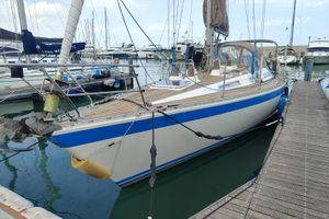 Centurion 42 wauquiez