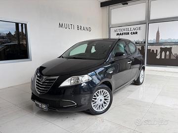 Lancia Ypsilon 1.2 69 CV 5 porte GPL Ecochic Gold
