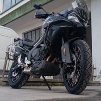 CF MOTO 700 MT ADV - EURO 700 SCONTO + KIT BAULE