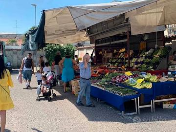LICENZA ALIMENTARE TRECATE 