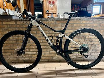 Mtb 29 Carbon Tg M Torpado kg 10,4  anno 2021