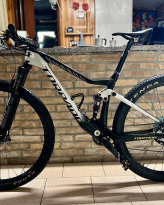 Mtb 29 Carbon Tg M Torpado kg 10,4  anno 2021