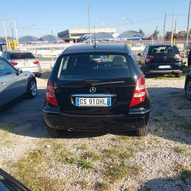 Mercedes-benz A 180 A 180 CDI Elegance