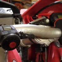 Cablaggio Racing semplificato KTM, GASGAS, Husq