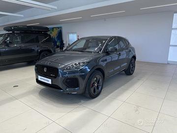 Jaguar E-PACE (X540) 1.5 I3 PHEV 300 CV AWD A...