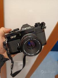 Canon EF