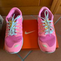 Nike Free 5.0 originali
