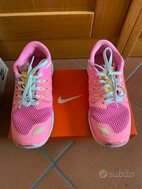 Nike Free 5.0 originali