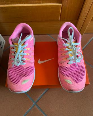 Nike Free 5.0 originali
