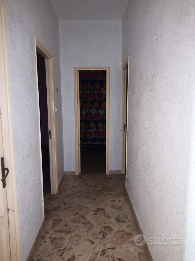 Apartment in Agrigento, Rabato, Villaseta - Vista 4