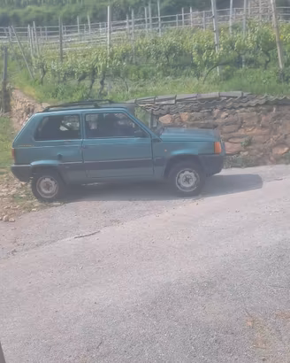Panda 4x4