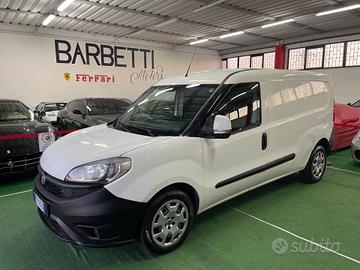 Fiat Doblò Maxi 1.4 Metano 3 Posti PERMUTE RATE